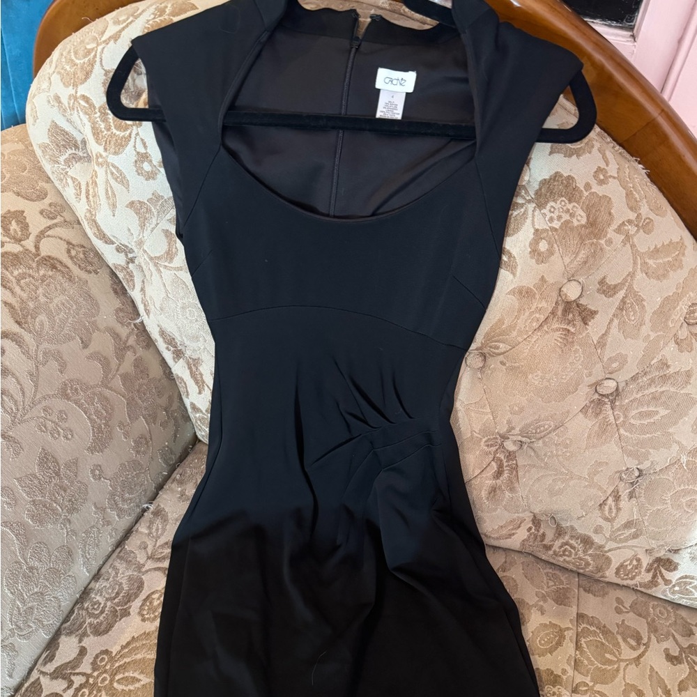 Caché elegant cocktail dress